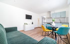 Perfect Flat For 4 People #7